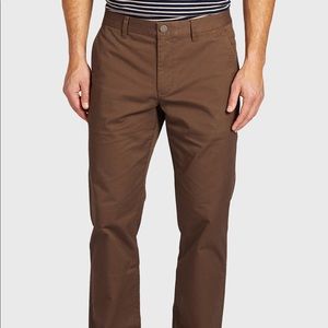 Never worn Bonobos Stretch Washed Chino Slim